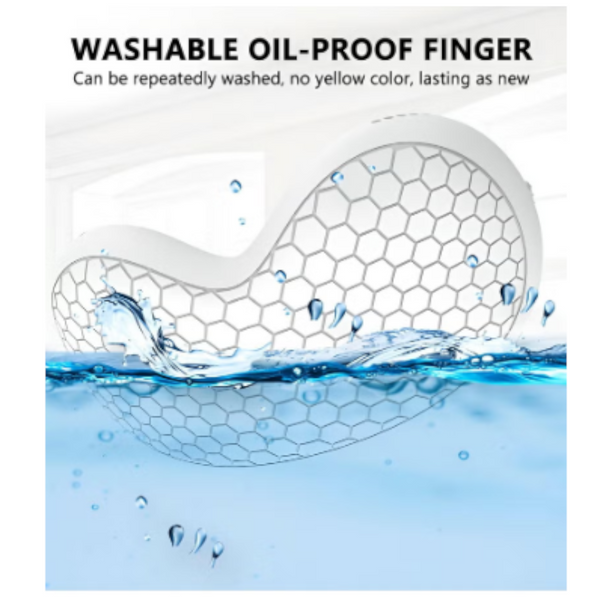 Apple Vision Pro Silicone Vr Cover Protective White Bags Skins & Travel Cases