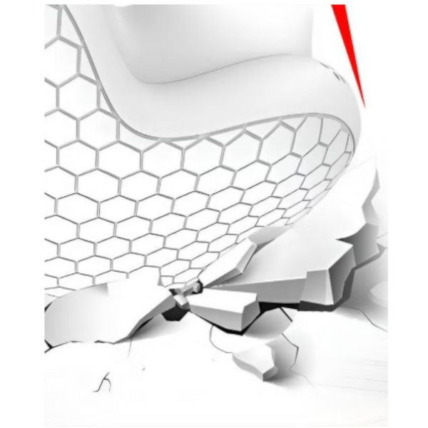 Apple Vision Pro Silicone Vr Cover Protective White Bags Skins & Travel Cases