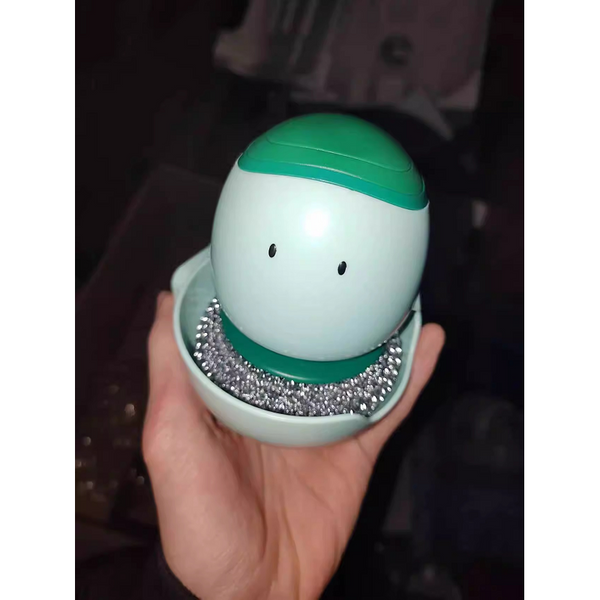 Automatic Liquid Filling Dishwashing Brush Kitchen For Cleaning Tasks Humidifiers