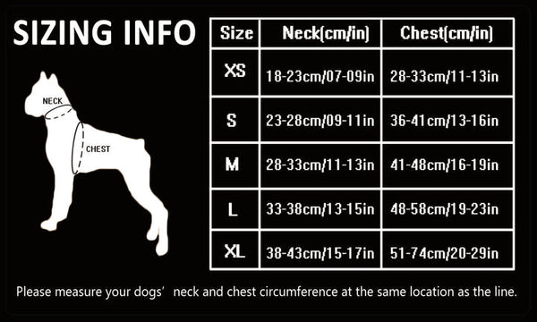 Dog Harness With Steel Ring Harnesses