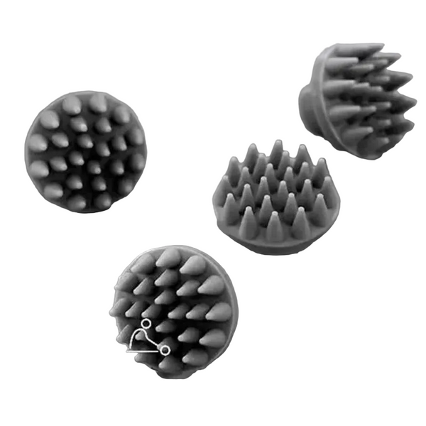 Head Massager Multi Purpose Dragon Claw Hand Cervical Shoulder Neck Meridian Charging Electric Massagers