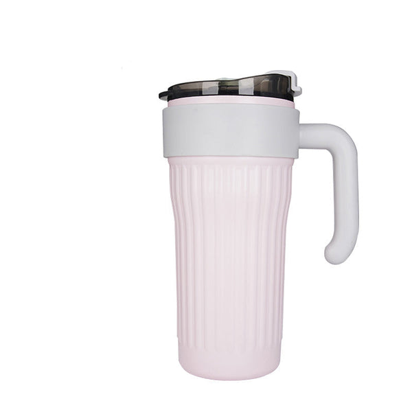 800Ml Water Bottle Tumbler Cycling Sports Minimalist Design Water Bottles