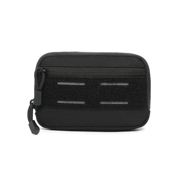 Molle Tactical Waist Pack Multifunctional Edc Admin Pouch For Outdoor Waist Packs & Bags