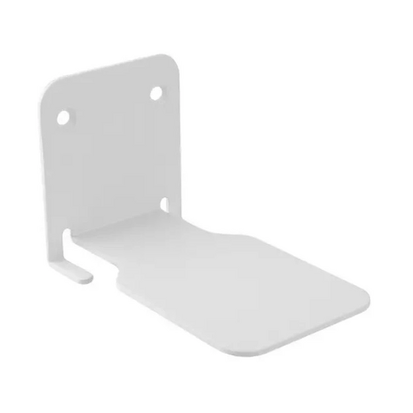 Wall Shelf Floating Bookshelf Stainless Steel Mount Holder Displayfloating Storage Rack Stand Album Ledge Mounted Wall Shelves