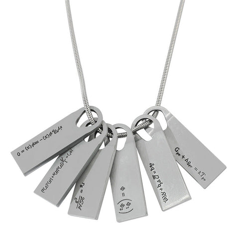 Veile Studios Death Stranded Norman Ridus Surrounding Necklaces And Accessories Necklaces & Pendants