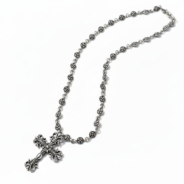Cross Necklace And Jewelry Necklaces & Pendants