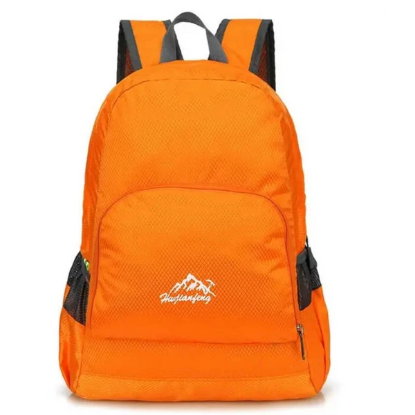 High Quality Lightweight Foldable Waterproof Women Men Backpack Travel Outdoor Sports Camping Hiking Bag Rucksack 8 Colors Daypacks