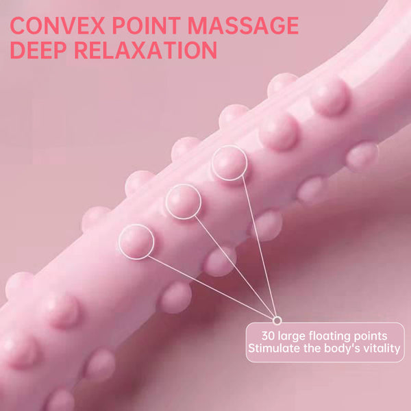 Yoga Ring: Exercise Aids Designed To Sculpt Body Curves Pilates Rings