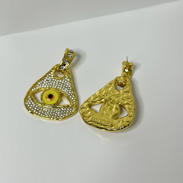 Veile Studios Alternative Show For Women Earrings