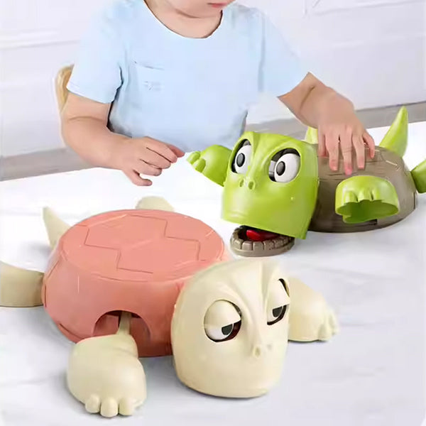 3D Printed Panicked Turtle Coaster Insulated Mug Base Decor Coasters