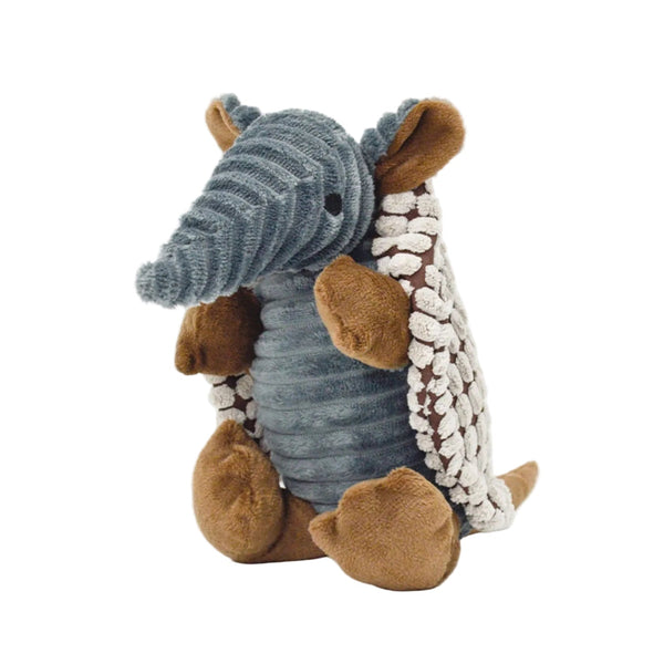 Pet Dog Toy For Teeth Cleaning And Boredom Relief Durable Pangolin Dog Toys