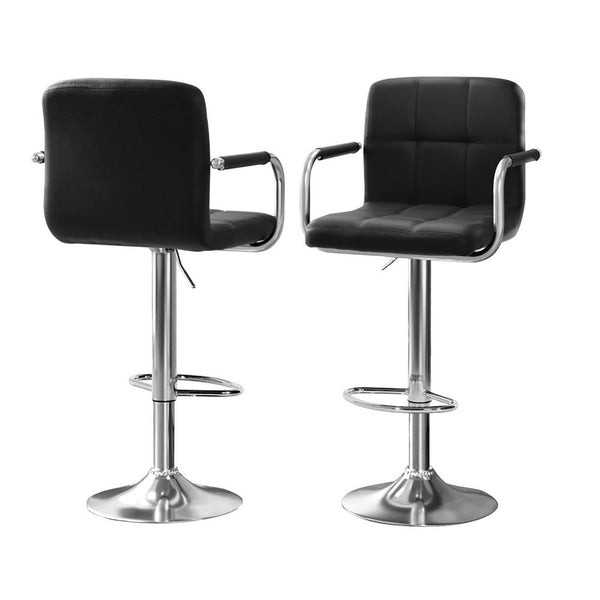 Artiss Bar Table And Stools Set For Dining Kitchen Use Bar Tables