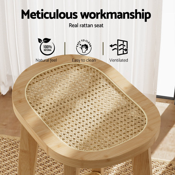 Artiss Bar Table And Stools Set For Dining Kitchen Use Bar Tables