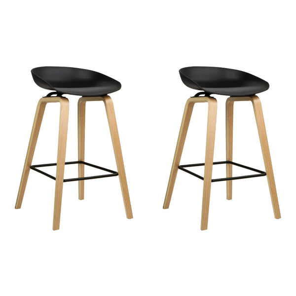 Artiss Bar Stools Set Furniture For Home And Garden Benches Bar Stools