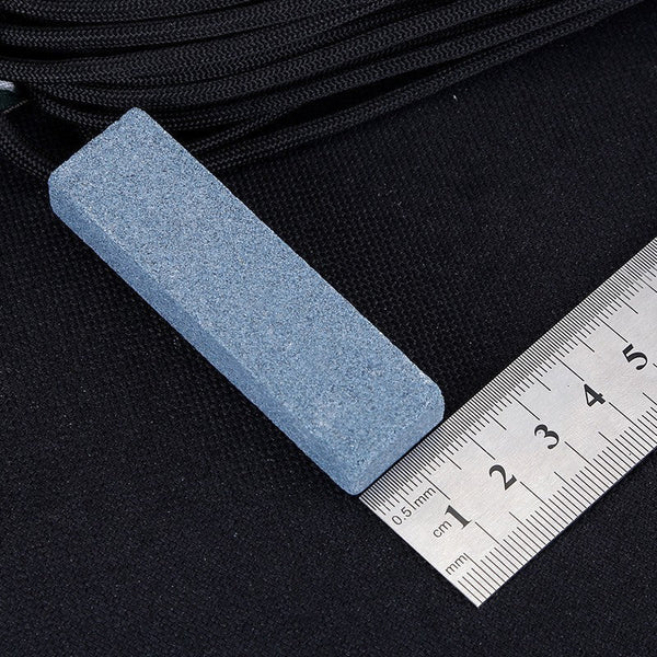 240 Grit Grinding Stone Portable Mini Carrying Grinder Discs