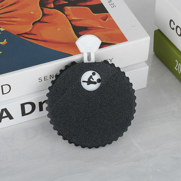 Fun Couple's Roulette Toys Date Gift Position Selector Handmade Home Decor Party Game Ornaments Party Games & Activities