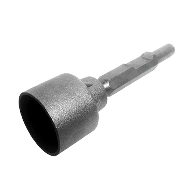 Baumr Ag Baumr Ag Jack Hammer Star Picket Stake Post Driver Chisel Jackhammer Bit Placeholder