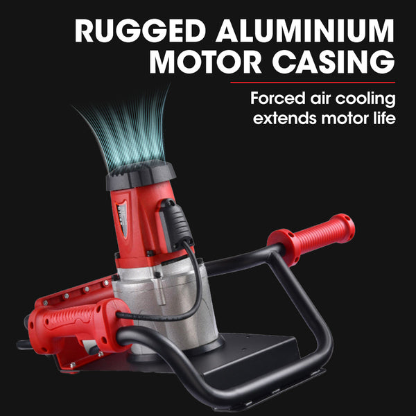 Baumr Ag Baumr Ag 1500W Electric Post Hole Auger Digger Post Hole Diggers & Augers