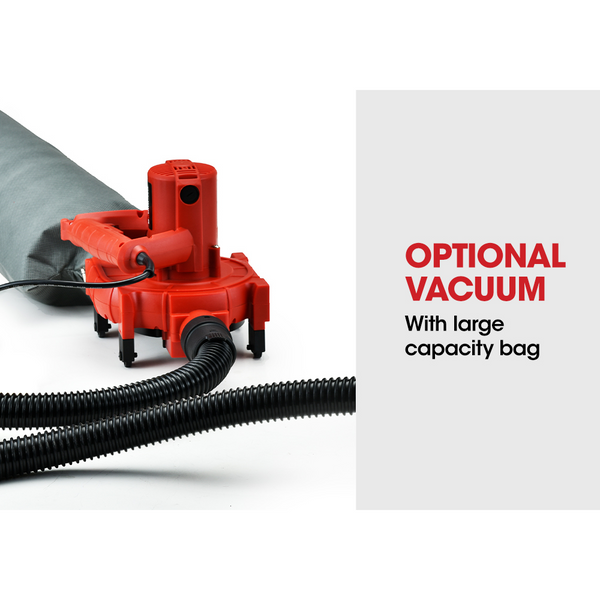 Baumr Ag Wall Chaser Machine Concrete Chasing Tool Brick Grinder Electric Saw Other Power Tools