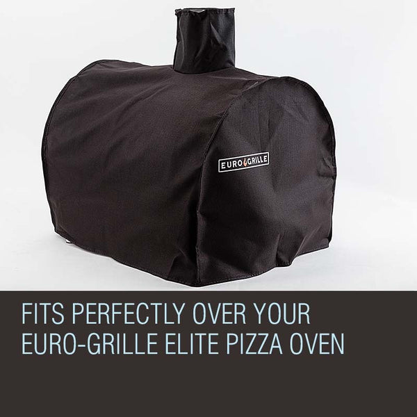 Eurogrille Deluxe Pizza Oven Cover Elite Fitted Weather Protector Comforter Sets Queen