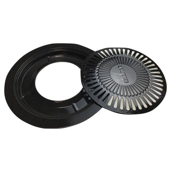Br Bbq Grill Plate For Portable Gas Stove Asian Vietnamese Chinese Barbecues Grills & Smokers