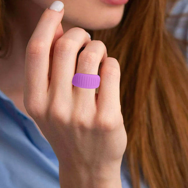 7 Color Silicone Ring Guards For Workouts Sporty Protective Covers To Shield Wedding & Engagement From Scratches Rings