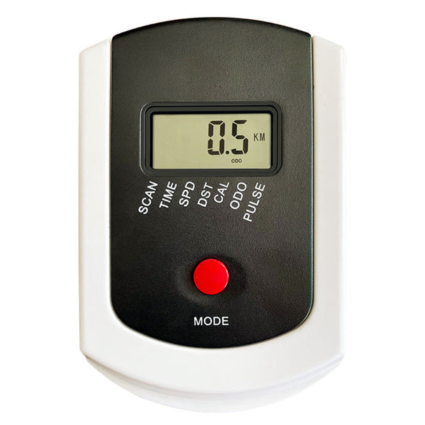 Heart Rate Electronic Instrument Display For Spinning Bikes Fitness Bikes. Xbk Webbing Bikes Speed Counters For Treadmills Exercise Bikes