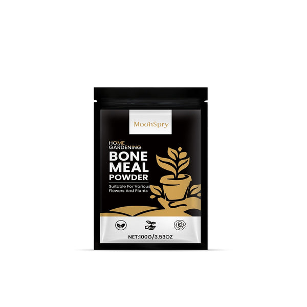 Moonspry Plant Root Powder Garden Flower Nutrition To Improve Soil Other Plant Care & Accessories