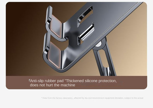 Mobile Phone Stand Tablet Desktop Foldable Portable Multi Functional Adjustable Live Streaming Lazy Smart Mini Holder Mounts & Holders