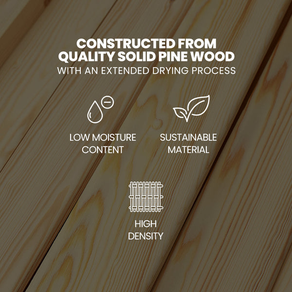 Kingston Slumber Single Sofa Bed Frame With Storage Drawers White Sofa Beds