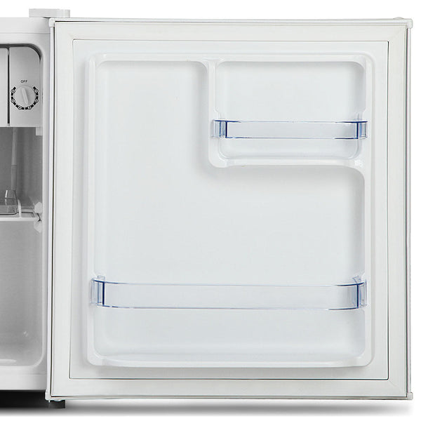 Devanti 48L Bar Fridge White Mini Fridges