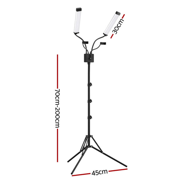 Embellir Led Beauty Light For Makeup Tattoo Eyelash Extensions Salon Spa Studio Other Lighting & Studio