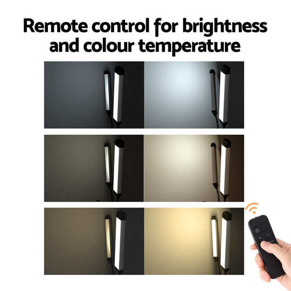 Embellir Led Beauty Light For Makeup Tattoo Eyelash Extensions Salon Spa Studio Other Lighting & Studio