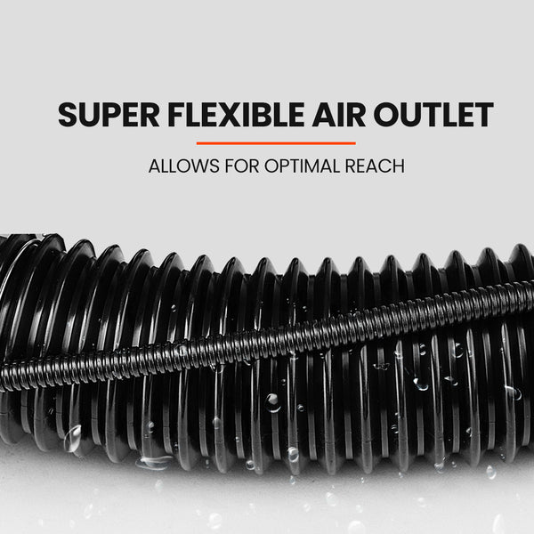 Mtm 65Cc Petrol Backpack Leaf Blower Commercial 2 Stroke Garden Yard Tool Leaf Blowers