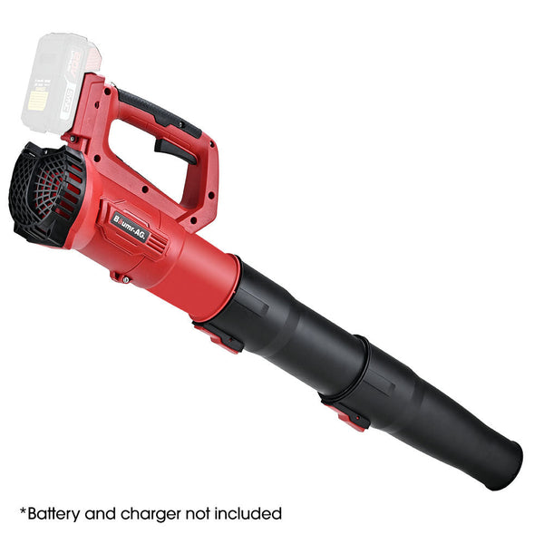 Baumr Ag Bw3 20V Sync Cordless Leaf Blower Skin Only Leaf Blowers