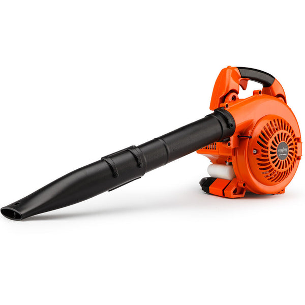 Mtm Petrol Leaf Blower 26Cc 2 Stroke Petrol Hand Garden Yard Outdoor Two Leaf Blowers