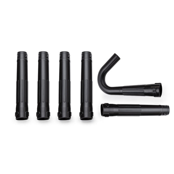 Mtm Gutter Cleaning Kit For Blower 30Cc Extension Adaptor Leaf Gutter Guards