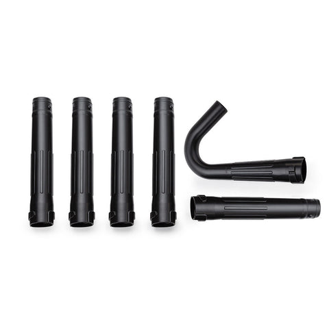 Mtm Gutter Cleaning Kit For Blower 30Cc Extension Adaptor Leaf Gutter Guards