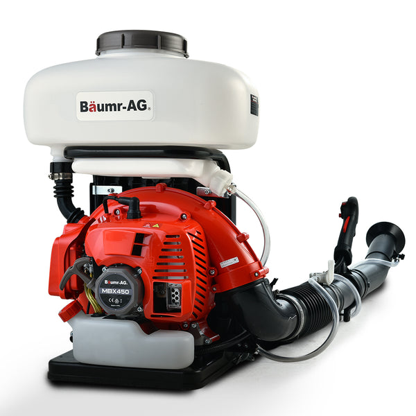 Baumr Ag Baumr Ag Backpack 2 Stroke Petrol Powered Chemical Sprayer Fogger Mister Blower King Comforter Sets