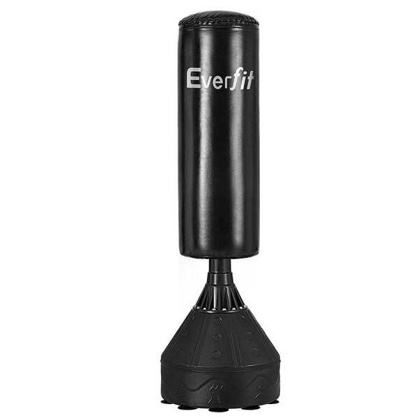 Everfit Boxing Punching Bag Stand 170Cm Home Gym Training Equipment Punching Bags