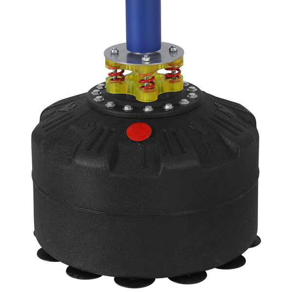 Everfit Boxing Punching Bag Stand 175Cm Home Gym Training Punching Bags