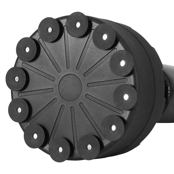 Everfit Boxing Punching Bag Stand 175Cm Home Gym Training Punching Bags