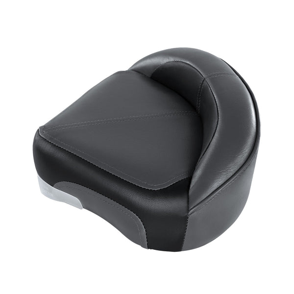 Stand Up Lean Casting Fishing Swivel 8Cm Padding Grey Boat Seats