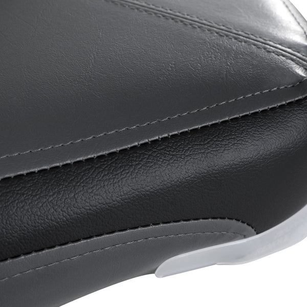 Stand Up Lean Casting Fishing Swivel 8Cm Padding Grey Boat Seats