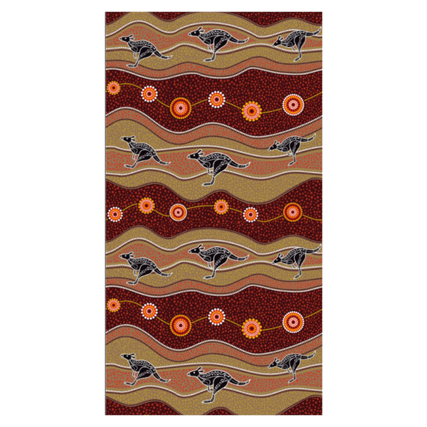 Bstc Head Socks Kangaroo Hats & Headwear