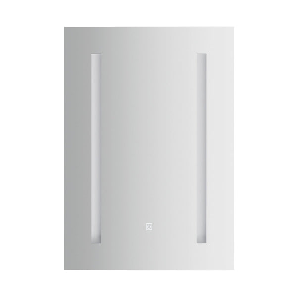 Cefito Bathroom Mirror Wall Cabinet Led Light Medicine Makeup Storage Shelves Organiser Bathroom Cabinets