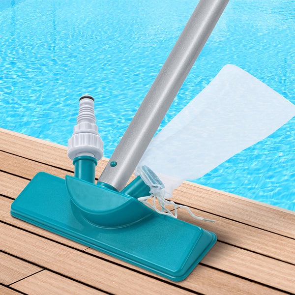Bestway Pool Cleaner Vacuum Swimming Pools Cleaning Kit Flowclear Pool Filters