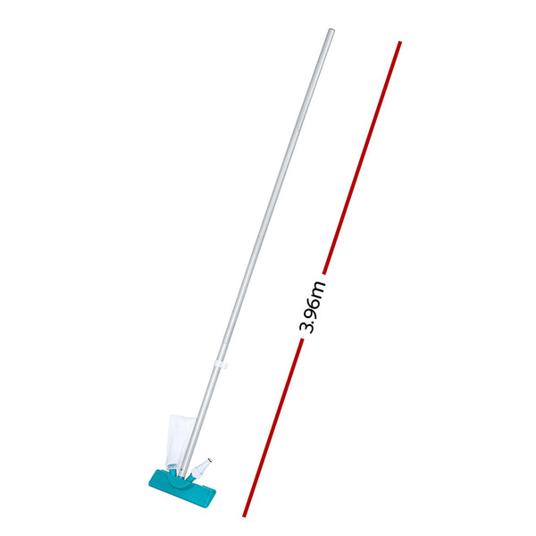 Bestway Pool Cleaner Vacuum Chemical Dispenser Thermometer Swimming Pools Cleaning Kit Pool Cleaners & Vacuums