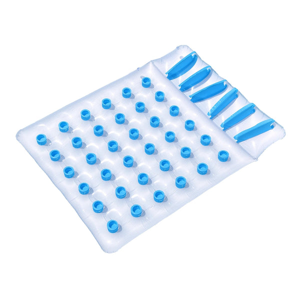 Bestway Float Floating Seat Pool Lounger Inflatable Chair Pillow Bed Inflatable & Kid Pools