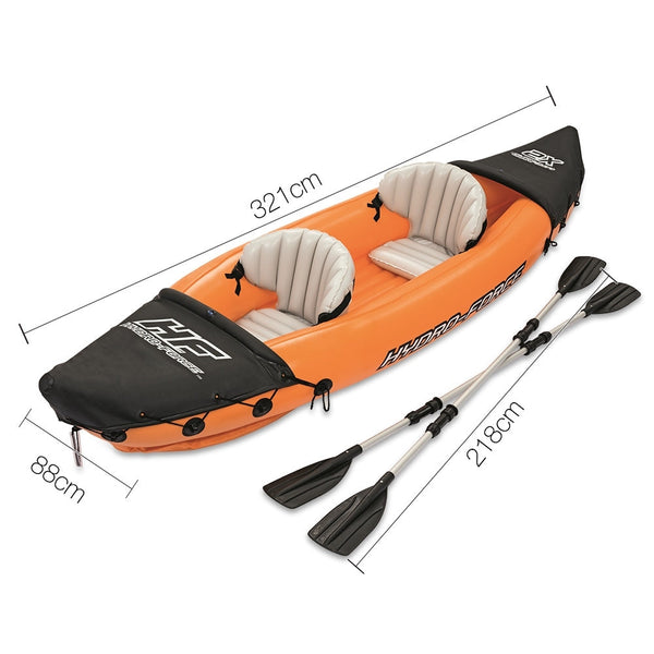 Bestway Hydro Force Kayak Kayaks